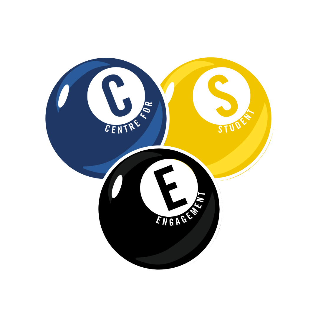 CSE Sticker